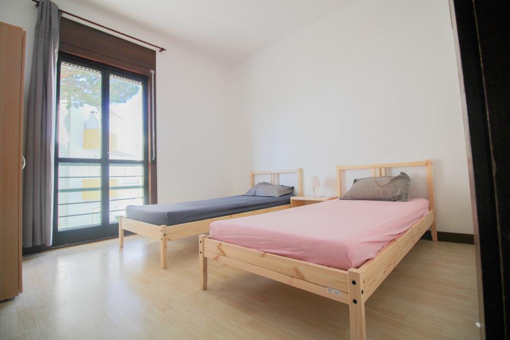 2 Bedroom Falésia Apartamento Albufeira